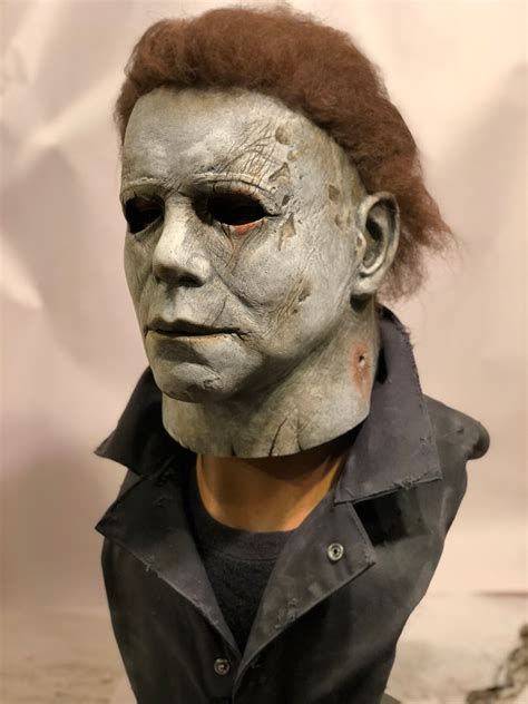 best quality michael myers mask